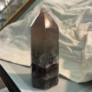 Fluorite Tower